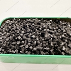 Customized Glass Filled Nylon 66 Pellets Plastic Raw Material Extrusion Grade