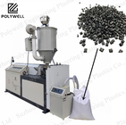 Plastic Machinery High Extruding Speed PA Pipe Extruder Production Line Polyamide Making Machine