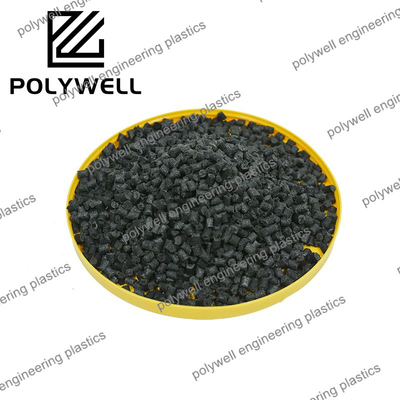 Best Insulation Coefficient Polyamide Strip Produced By Nylon Polyamide Plastic Granules