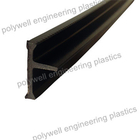 PA Nylon Thermal Break Profile Used in Break Bridge Aluminum System Curtain