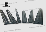 Customized Polyamide Bar for Aluminum System Window Profile Heat Insulation Extrusion Profile