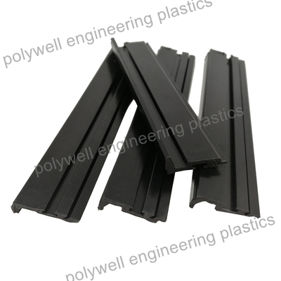 Extrusion PA66GF25 Thermal Break Insulation Strips For Aluminum Windows And Doors